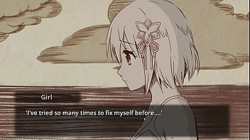 Well time to break this bitch mind slave of passion part 1