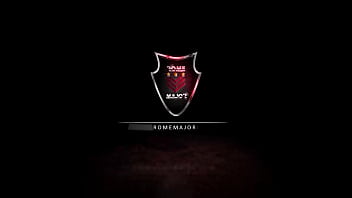 Juicy jazmynne gets her massive ass covered in rome major's jizz