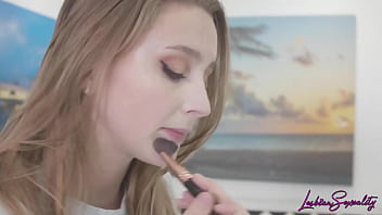 Lesbiansexuality lilly bell laney grey