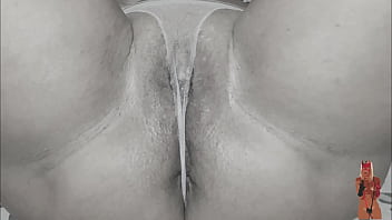 Blonddevilsexywoman touch