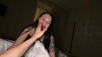 Horny girlfriend nicki rot • nick morris