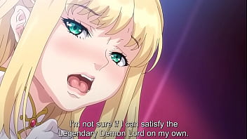 Pure pure pero pero princess 2 with customer use vibrator on the shop f own