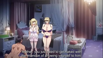 Pure pure pero pero princess 2 with customer use vibrator on the shop f own