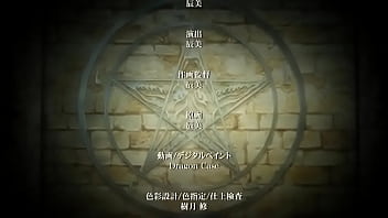 Pure pure pero pero princess 2 with customer use vibrator on the shop f own