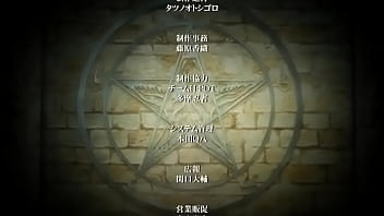 Pure pure pero pero princess 2 with customer use vibrator on the shop f own