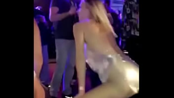 Fucked by the window cumblasted in 1st casting banging