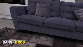 Bangbros lucy mendez twerks her juicy ass and takes a monster cock deep in her tight hole