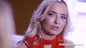 Misha cross and victoria pure ride in a threesome