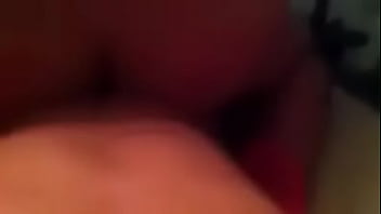 Nalgona exige verga a gritos