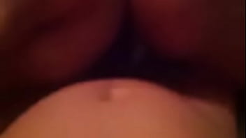 Nalgona exige verga a gritos