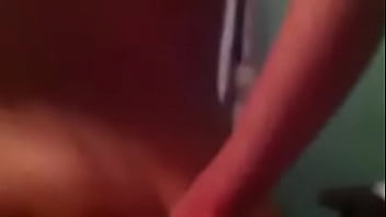 Nalgona exige verga a gritos