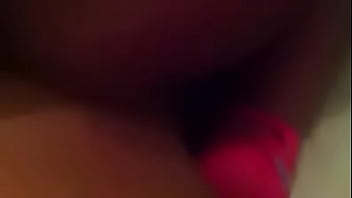 Nalgona exige verga a gritos