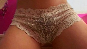 Horny hairy housewife