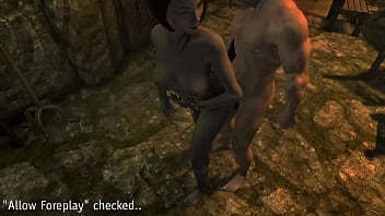 3d animation physics