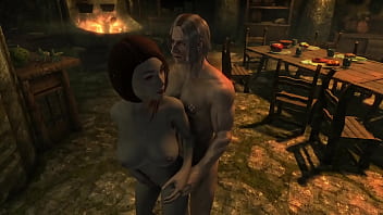 3d animation physics