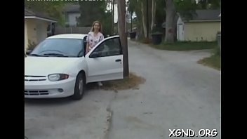 Legal age teenager a after posing naked