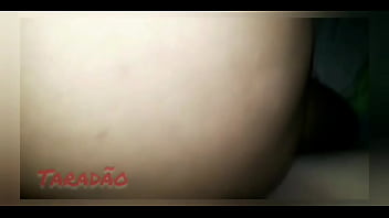 Tomando leite de pica