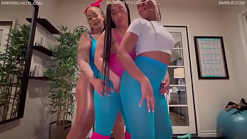 A grammy winning performance