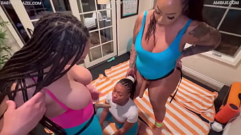 A grammy winning performance