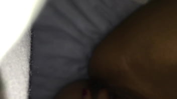 Dandome con el dedito porque no vienes