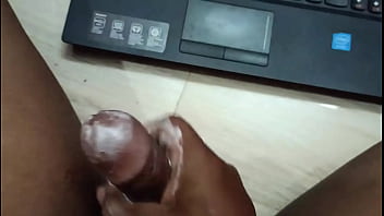 Rohitjames update #3 cumshot compilation 1