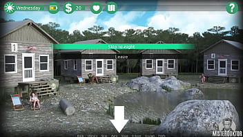 Xxlove ep 20 visual novel gameplay hd