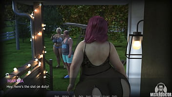 Xxlove Ep20 Visual Novel Gameplay Hd thumbnail