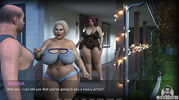 Xxlove ep 20 visual novel gameplay hd