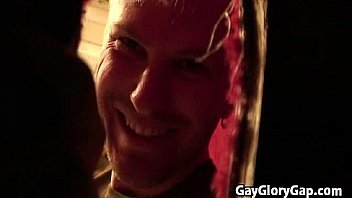 Interracial Hardcore Gay Handjobs And Dick Sucking Sex Video 17 thumbnail