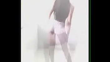Virgem safada dancando 7