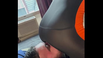 Hazing After Wrestling thumbnail