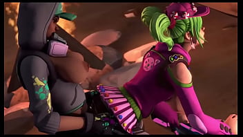 Fortnite Comp 7 Min thumbnail