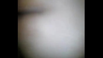 Gozando no cuzinho da puta