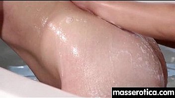 Young girl has session with horny lesbian 17