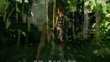 Tales from the unending void #68 hot ginger soldier wants my big white cock