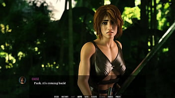 Tales from the unending void #68 hot ginger soldier wants my big white cock