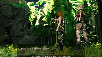 Tales from the unending void #68 hot ginger soldier wants my big white cock