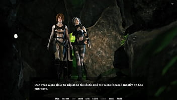 Tales from the unending void #68 hot ginger soldier wants my big white cock