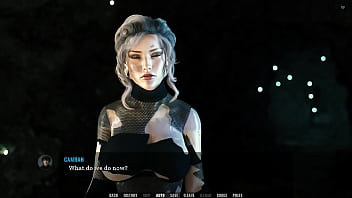 Tales from the unending void #68 hot ginger soldier wants my big white cock