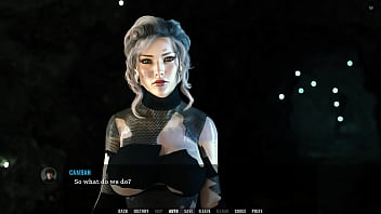 Tales from the unending void #68 hot ginger soldier wants my big white cock