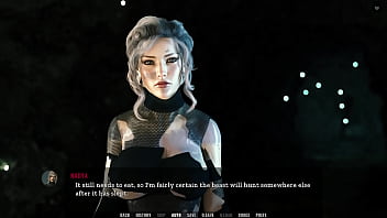 Tales from the unending void #68 hot ginger soldier wants my big white cock