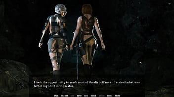 Tales from the unending void #68 hot ginger soldier wants my big white cock