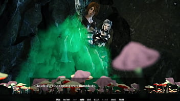 Tales from the unending void #68 hot ginger soldier wants my big white cock