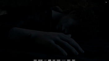 Tales from the unending void #68 hot ginger soldier wants my big white cock