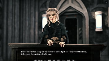 Tales from the unending void #68 hot ginger soldier wants my big white cock