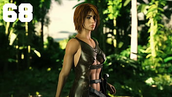 Tales from the unending void #68 hot ginger soldier wants my big white cock