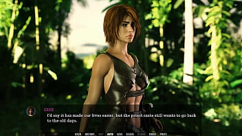 Tales from the unending void #68 hot ginger soldier wants my big white cock