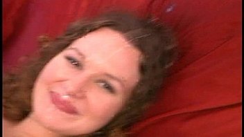 Pov handjob with sexy slut