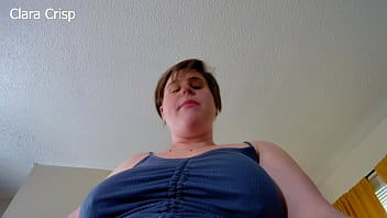 Bullied by step sister for being a spying pervert – vore giantess pov