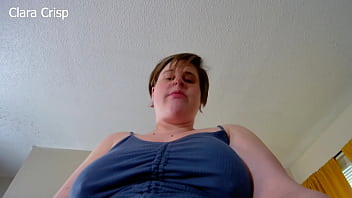 Bullied by step sister for being a spying pervert – vore giantess pov